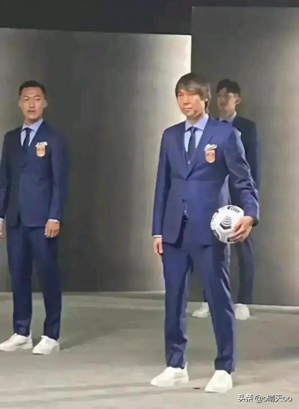 國足還有下降的空間嗎？網友：臉都不要了