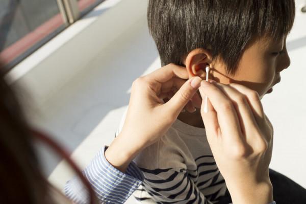 孩子出現小耳畸形是媽媽造成的嗎？專家坦言：與胚胎髮育異常有關