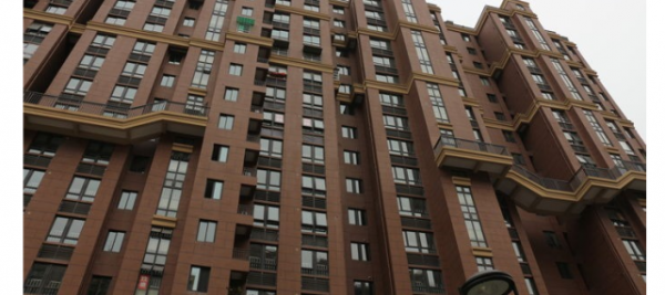 買房子的時候，我們需要注意一些什麼？