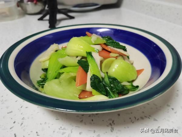 炒蔬菜掌握這些要點,翠綠不變色,脆嫩不出水,炒不好您讓我哭會 炒蔬菜掌握這些要點,翠綠不變色,脆嫩不出水,炒不好您讓我哭會