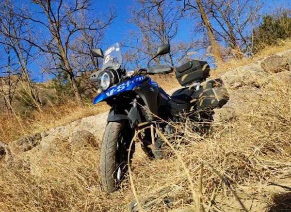 均衡之道,一脈相承,聊聊V-Strom 1050 XT與小老弟V-Strom 250 均衡之道,一脈相承,聊聊V-Strom 1050 XT與小老弟V-Strom 250