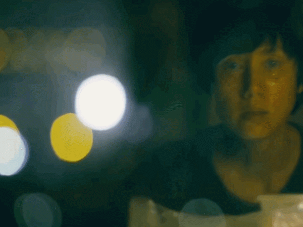 盤點2021年度影視劇/電影中的哭戲名場面