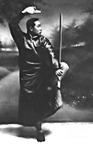 周總理竟學過功夫?師父與霍元甲齊名? 周總理竟學過功夫?師父與霍元甲齊名?