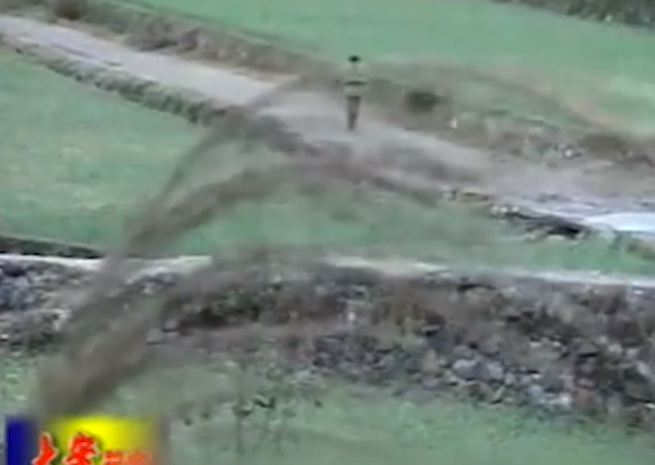 1992年，為傳宗接代夫妻倆找村裡人“幫忙”，6年後丈夫離奇身亡