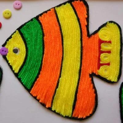 現在小孩上幼兒園，也不知道是小孩上還是家長在上課