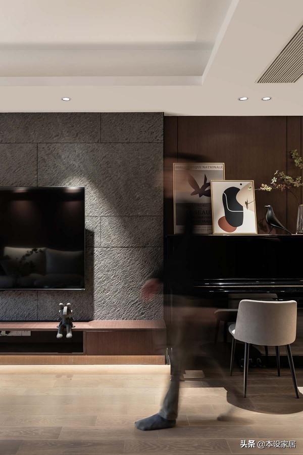 發現長沙一戶人家的裝修,140㎡,那叫一個漂亮!拍照給大家瞧瞧 發現長沙一戶人家的裝修,140㎡,那叫一個漂亮!拍照給大家瞧瞧