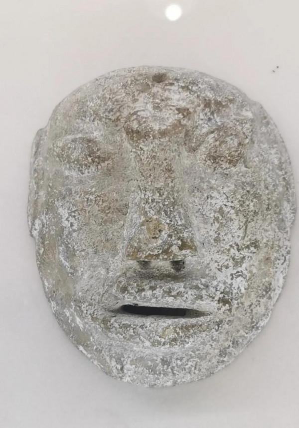 各述己見中國玉文化