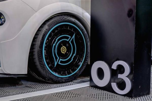 領克03+終極改裝方案《王者榮耀》魯班大師版