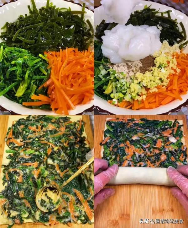 立春後多吃這6樣“綠色”蔬菜，及時清理腸道，減脂瘦身，真輕鬆