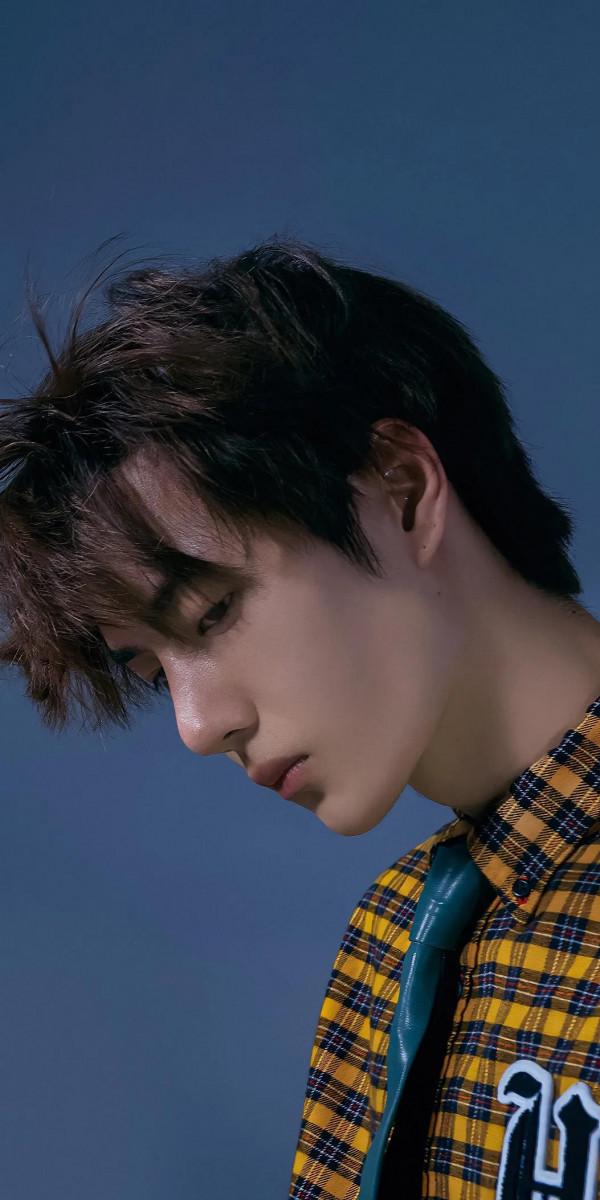 王一博 我直接喊老公