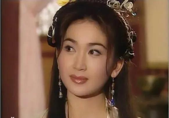 驚豔時光的女神 ～ 溫碧霞