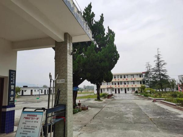 探訪老三線企業--漢川機床集團有限公司