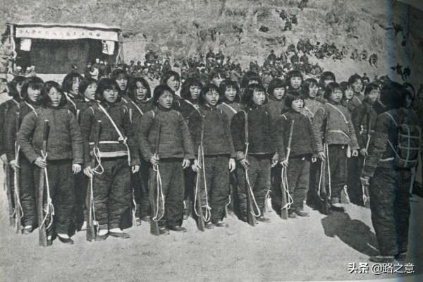 視死如歸的女英雄們:面對榮華富貴不動心,面對各種酷刑不屈服 視死如歸的女英雄們:面對榮華富貴不動心,面對各種酷刑不屈服