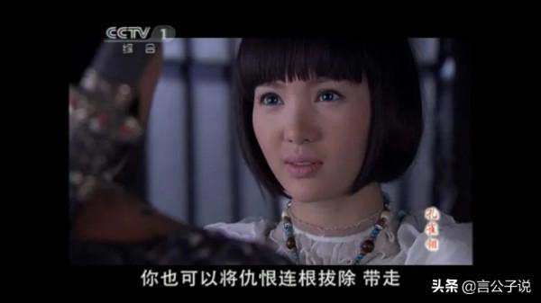 六位讓人“記不住臉”的女星，明明已經出名大火，就是記不清楚