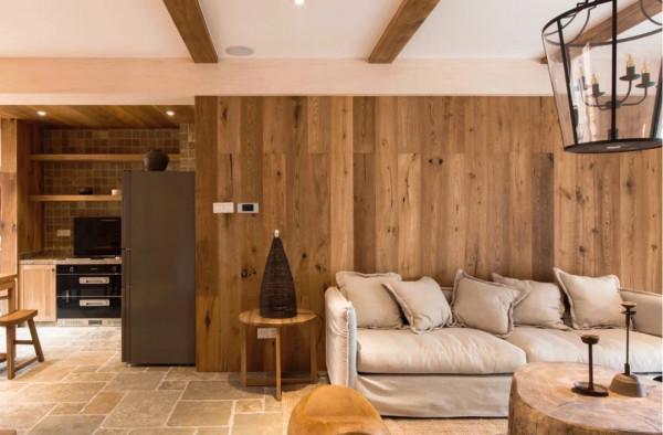 牆面裝飾材料一覽 牆面裝飾材料一覽