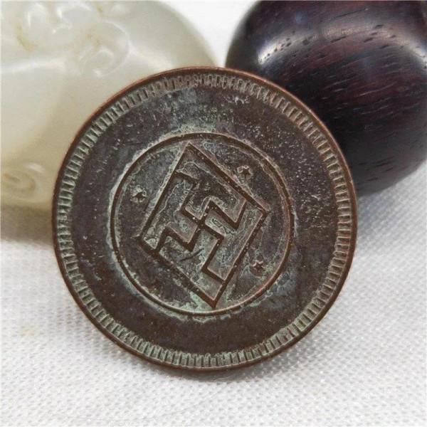 馬蘭錢欣賞