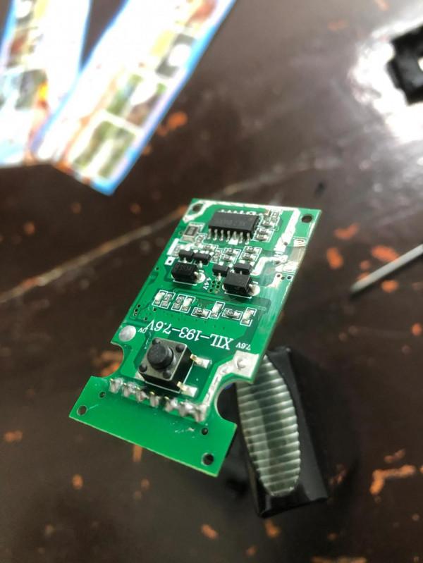 獸3無人機電池改裝快充，不一樣的改裝，全網最完美