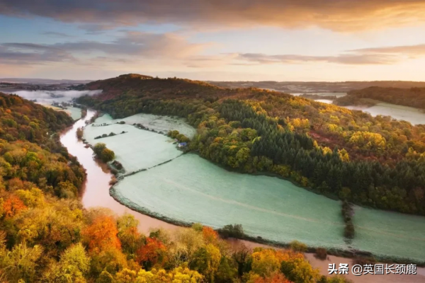 你還記得深秋英國的樣子嗎?若你還在,與你共享 你還記得深秋英國的樣子嗎?若你還在,與你共享