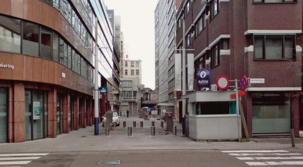 踩點兩年,突破世界最安全金庫,偷竊一億美元鑽石,他為何會被抓 踩點兩年,突破世界最安全金庫,偷竊一億美元鑽石,他為何會被抓