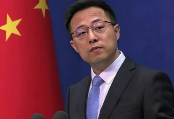 美核潛艇撞上不明物體！我外交部嚴厲質問：為何故意隱瞞真相？