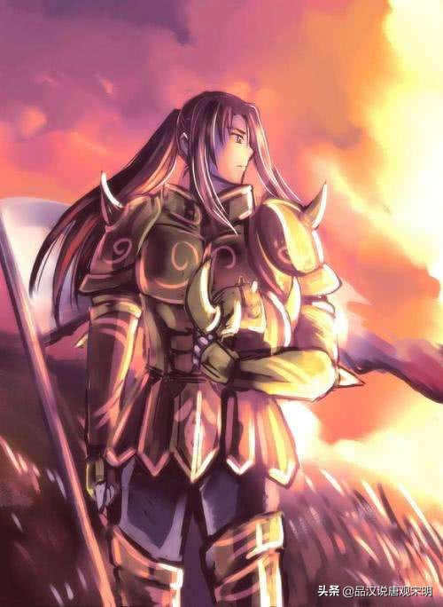 聖鬥士星矢四代黃金同比：到底哪個時代的黃金聖鬥士更強？