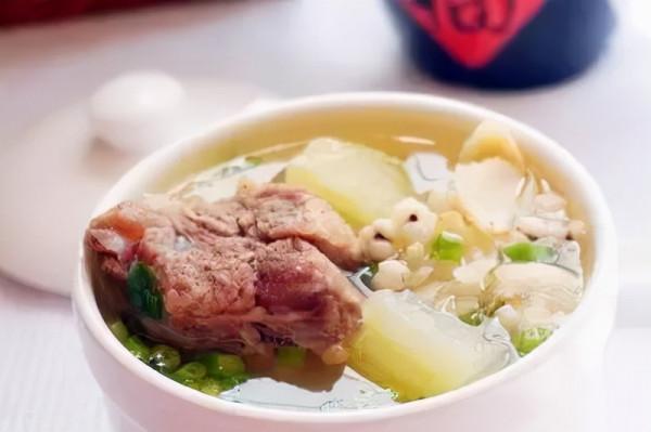 大雪節氣｜飲食 、起居要講究，三個養生湯，讓你一冬陽氣滿滿