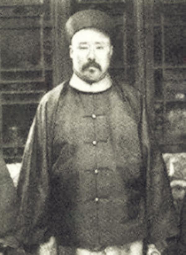 為什麼說李鴻章提拔的丁汝昌、葉志超,都是不折不扣的庸才? 為什麼說李鴻章提拔的丁汝昌、葉志超,都是不折不扣的庸才?