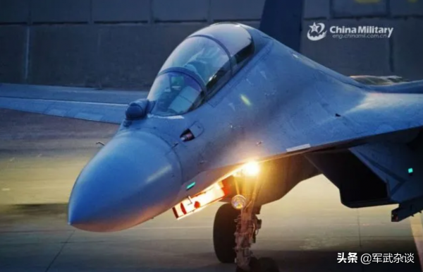 中國能接盤，但中國不接盤，蘇-35疑遭退貨，7年僅中國買了24架