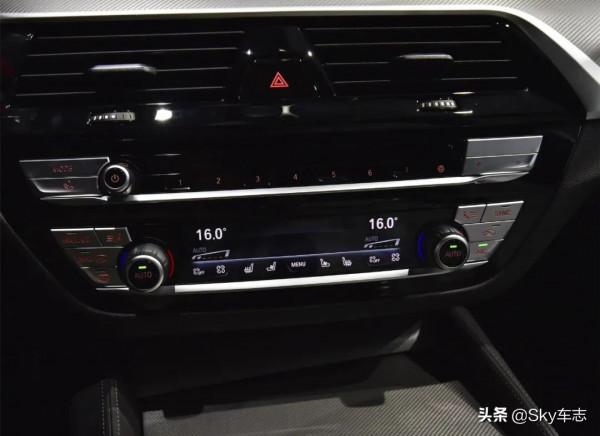 收藏!2021寶馬M車型按鍵使用說明書 收藏!2021寶馬M車型按鍵使用說明書