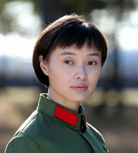 吳越,人淡如菊!——《掃黑風暴》裡的悲情母親 吳越,人淡如菊!——《掃黑風暴》裡的悲情母親