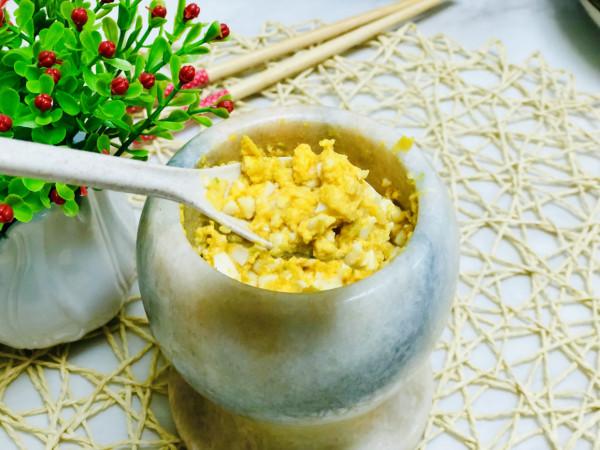 1個雞蛋，3瓣大蒜，讓你吃出河南老家的味道，吃過一次就忘不了