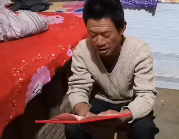 3年前那個走4.5公里山路上學,滿頭冰花的男孩,後來過得怎樣? 3年前那個走4.5公里山路上學,滿頭冰花的男孩,後來過得怎樣?