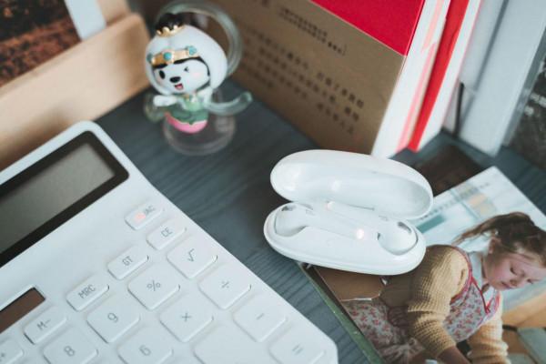 比輕還輕,1MORE再次打破極重量限推出空氣豆 比輕還輕,1MORE再次打破極重量限推出空氣豆