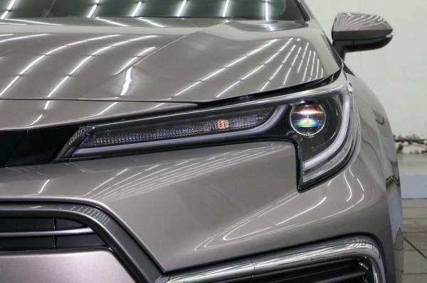 A+級轎車“新貴”,廣汽凌尚可以用什麼優勢立足市場? A+級轎車“新貴”,廣汽凌尚可以用什麼優勢立足市場?