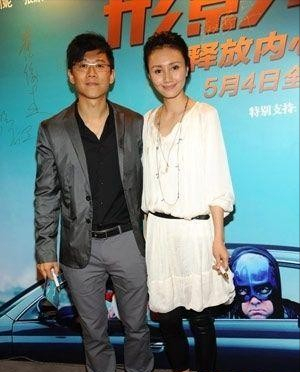 袁泉：嫁給同學夏雨，是公婆和老公的調和劑，解開老公多年的心結