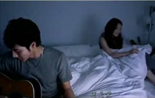 王力宏被錘渣男，原來每個男男女女都是你不同的唯一