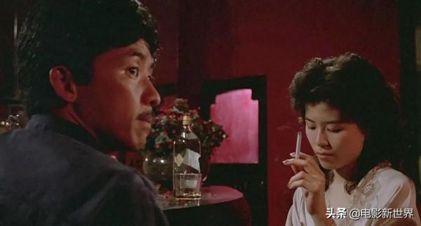 《投奔怒海》的夫人繆騫人:論氣質,在那個年代的港星中沒輸過 《投奔怒海》的夫人繆騫人:論氣質,在那個年代的港星中沒輸過