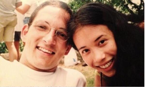 莫文蔚10年紀念日罕見曬照,中途經歷3段失敗感情,最終迴歸初戀 莫文蔚10年紀念日罕見曬照,中途經歷3段失敗感情,最終迴歸初戀