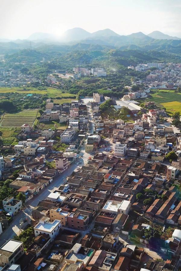 離深圳一小時，四個女人自駕看海之旅，這幾個小眾免費景點超讚