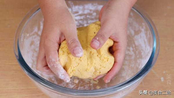 2個最誘人的秋冬小吃：傳統糕點，香甜糯口，老輩人過年才吃得上