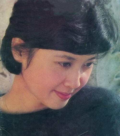 朱琳：跟徐少華傳緋聞，53歲再婚，69歲無兒無女讓人不解