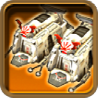 「遊戲內外」打仗也不忘文化輸出，紅警3單位原型（帝國建築篇）