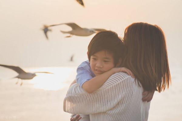 我已經長大，可我想念你，媽媽（3）