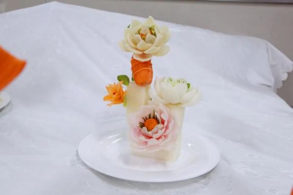 太讚了吧！又“美”又“香”的期末考試你見過沒？