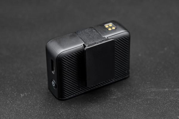 大疆首款雙通道無線麥克風系統 DJI Mic評測