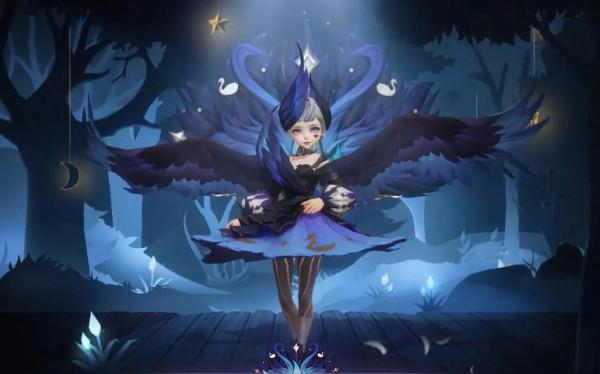 “王者榮耀裡讓人驚豔的臺詞” “王者榮耀裡讓人驚豔的臺詞”