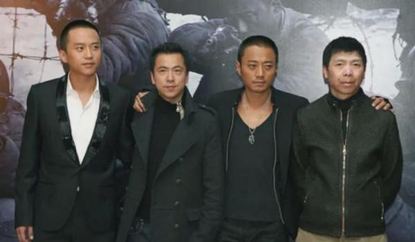 放不下的仇？娛圈6對撕破臉的明星，有人冰釋前嫌，有人水火不容