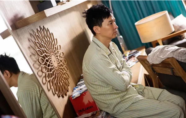 楊穎演技最好的一部電影，Angelababy演員生涯的巔峰