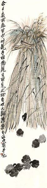 一個有趣的老頭解讀另一個有趣的老頭 一個有趣的老頭解讀另一個有趣的老頭