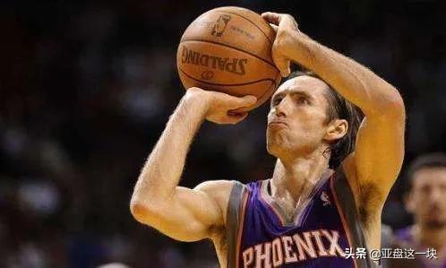 NBA裡那些技術的代言人們，走步違例也有代言人